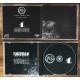 Крюкокрест / Niteris - Split CD
