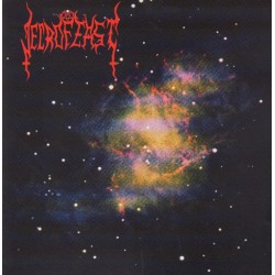 Necrofeast – Necrofeast CD