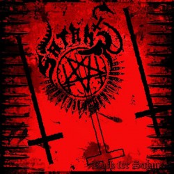Satan's Propaganda – Rock For Satan LP
