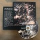 Dark War Eternal Vol. 1 CD --FREE LABEL SAMPLER--