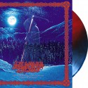 The Gloomy Radiance of the Moon -  When The Nameless Stars Serenade Your Ravenous Usurpation Of The Blackness LP (Colour vinyl)