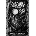 Hagorun - March of the Storm demo TAPE
