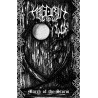Hagorun - March of the Storm demo TAPE