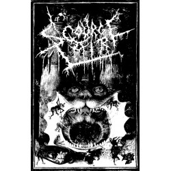 Scourge Lair - Abominable Entities Demo TAPE