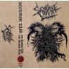 Scourge Lair - One Hundred Eyes One Hundred Arms demo TAPE