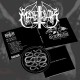 Marduk - Serpent Sermon Digipak-CD