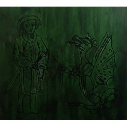 Goatmoon - Silver Serpent Digipak-CD