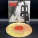 Lucifer’s Hammer - The Burning Church LP (Yellow-red marble vinyl)