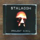 :STALAGGH: projekt nihil CD