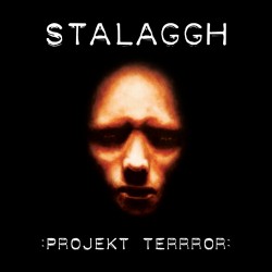 :STALAGGH: projekt terrror CD