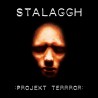 :STALAGGH: projekt terrror CD
