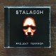 :STALAGGH: projekt terrror CD