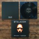 :STALAGGH: projekt terrror LP