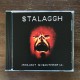 :STALAGGH: projekt misanthropia CD