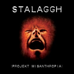 :STALAGGH: projekt misanthropia CD
