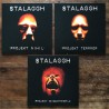 :STALAGGH: 3 x LP SET