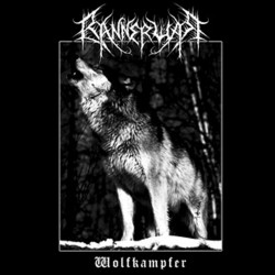 Bannerwar - Wolfkampfer 7" EP