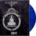 Brahmastra – XX Tibet LP (Blue marble vinyl)