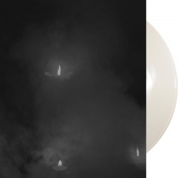 Black Cilice - Esoteric Atavism LP (White vinyl)