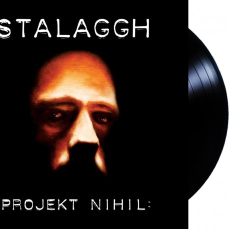 :STALAGGH: projekt nihil LP