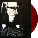 Крюкокрест – Домовина 2nd edition LP (Red-marble vinyl)