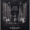 Lord Of Evil - Satanic War Master 7" EP