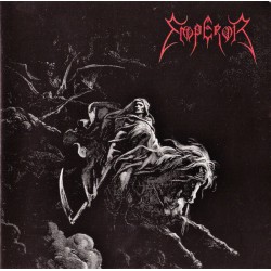 Emperor - Emperor / Wrath of the Tyrant CD