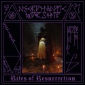 Necromantic Worship - Rites of Resurrection CD