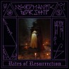 Necromantic Worship - Rites of Resurrection CD