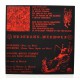Vrithrahn-Werwolf - Vrithrahn-Werwolf LP (Gold vinyl)