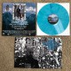 Hadak Ura - Honfoglalás LP (Blue marble vinyl)