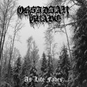 Obsidian Grave – As Life Fades LP