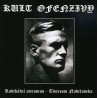 Kult Ofenzivy – Radikální Ateismus - Tvůrcům Nadčlověka LP