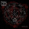 Funeral Winds - Nexion Xul: The Cursed Bloodline LP