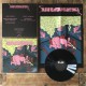 Bradung - Bami Viagra LP (Black vinyl)