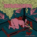 Bradung - Bami Viagra LP (Pink vinyl)