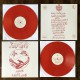 Каландар – Домок о Шести Досок LP (RED vinyl)