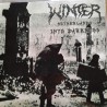 Winter - Netherlands into Darkness LP (Grey-marble vinyl)