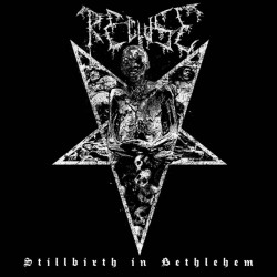 Recluse - Stillbirth in Bethlehem CD
