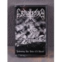 Graveland - Following the Voice of Blood TAPE