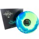 Korpituli - The Ancient Spells of the Past LP (Blue/Yellow splatter vinyl)