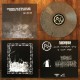 Крюкокрест / Niteris - Split LP (Marble vinyl)