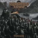 Warmoon Lord - Battlespells LP (Gold vinyl)