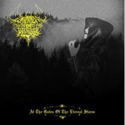 Lament In Winter's Night - At The Gates Of The Eternal Storm CD