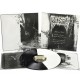 Candelabrum - Nocturnal Trance LP (Black/White vinyl)