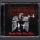 Blasphemy - Blood Upon the Altar CD
