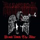 Blasphemy - Blood Upon the Altar CD