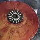 Konflict - Subjugation I Silk-screened LP (Red/Gold vinyl)
