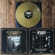 Gärgäntuäh - D​ö​denlicht MLP (Gold vinyl)