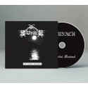 Ifernach – Neo Tribal Manimal Digipak-CD